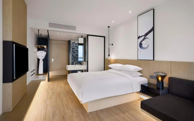 Fairfield by Marriott Busan Songdo Beach