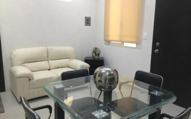 Hotel Puerto Campeche