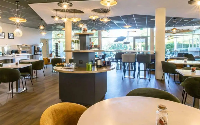 ibis Styles Troyes Centre