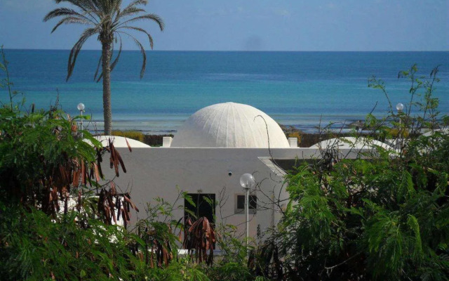Dar Salem