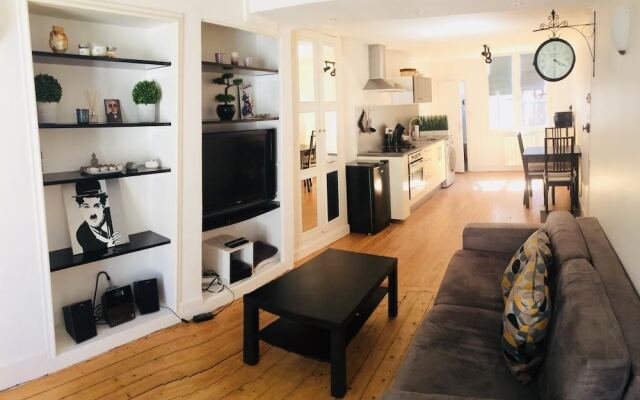 Nid Douillet Centre Ville Dijon