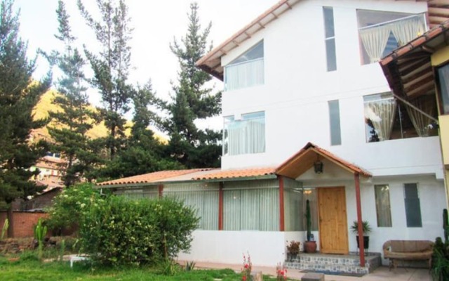 Sara Wasi Hostal