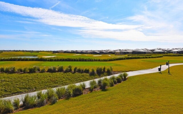 Champions Gate 1586EMVDJI - Five Bedroom House