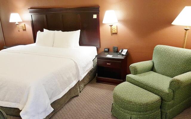 Hampton Inn Kansas City/Blue Springs