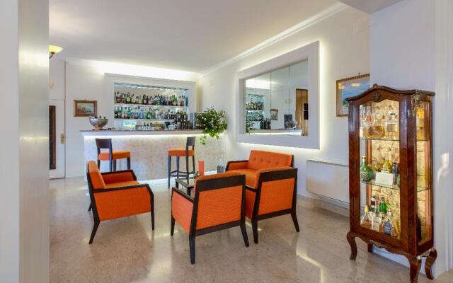 Hotel Regina Sorrento