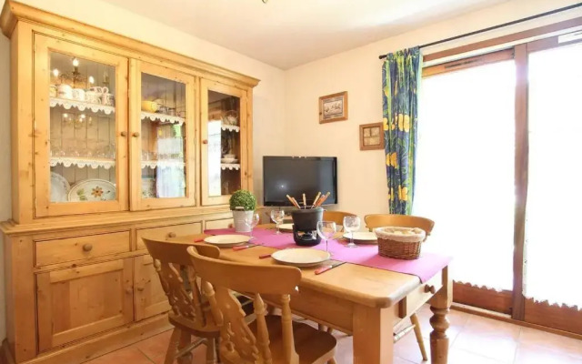 Appartement Serre Chevalier, 2 pièces, 6 personnes - FR-1-330F-93