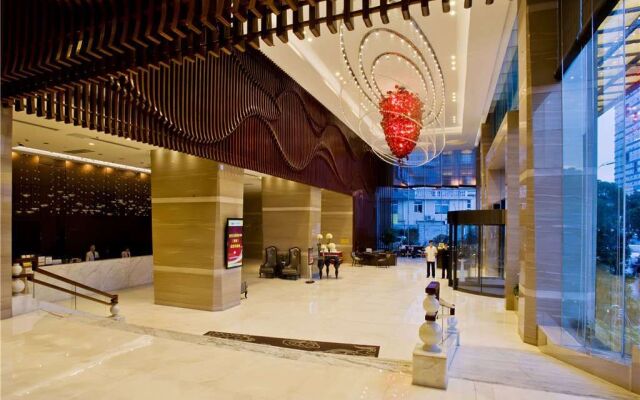 Days Hotel & Suites Changsha City Center