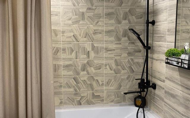 Апартаменты на улице Чехова