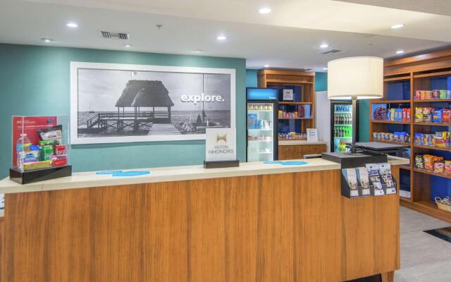 Hampton Inn Jacksonville South/I-95 at JTB