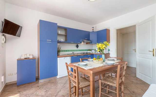 Le Dimore di Nettuno 1 With Pool