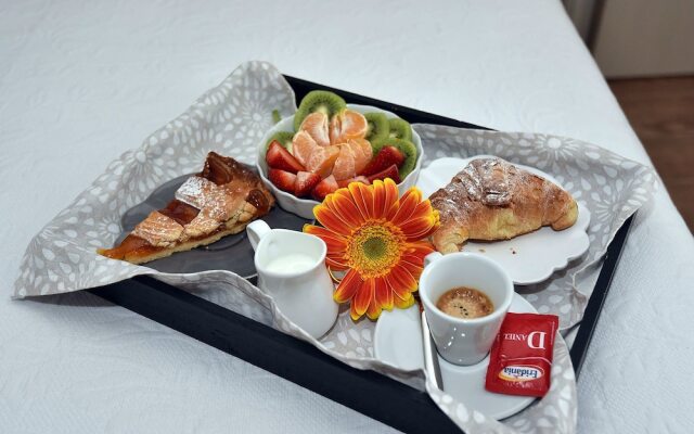 B&B Paradiso Relais