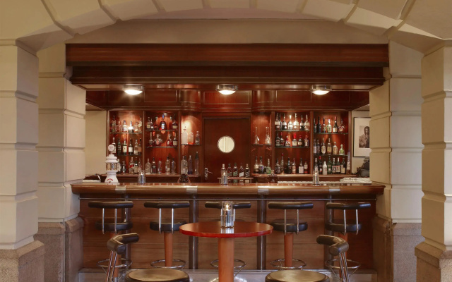 Sheraton Addis, a Luxury Collection Hotel, Addis Ababa