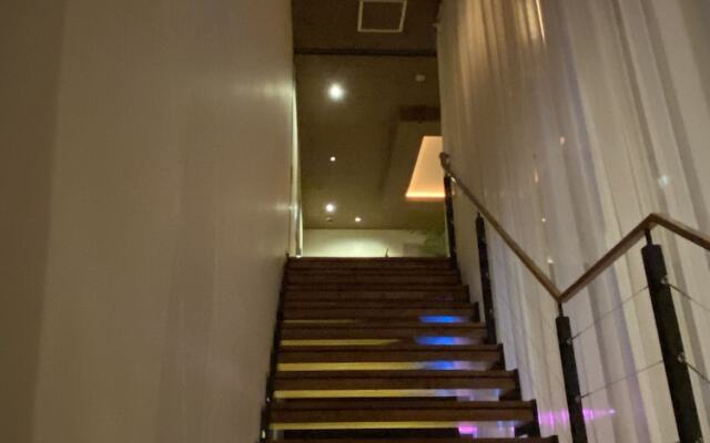 HOTEL OASIS - Adults Only