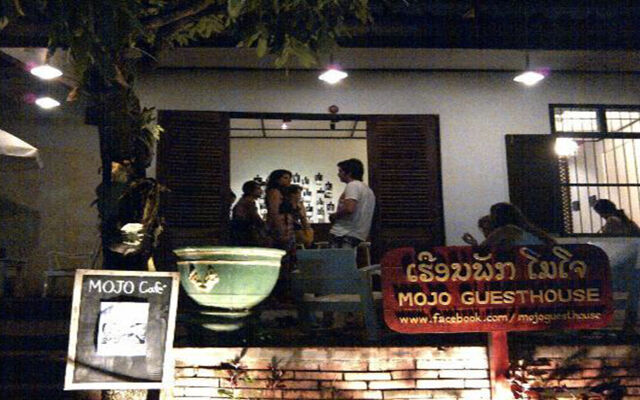 Mojo Guesthouse