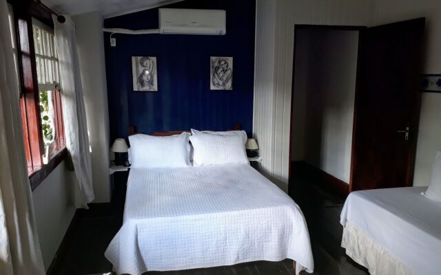 Pousada Arte Colonial