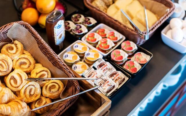 B&B Hotel Lausanne Crissier