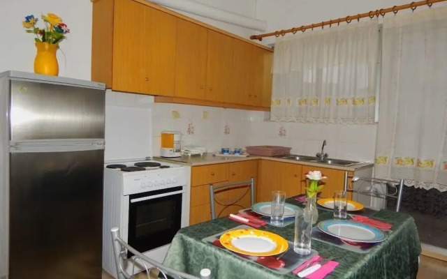 Tripoli Apartments & Rooms