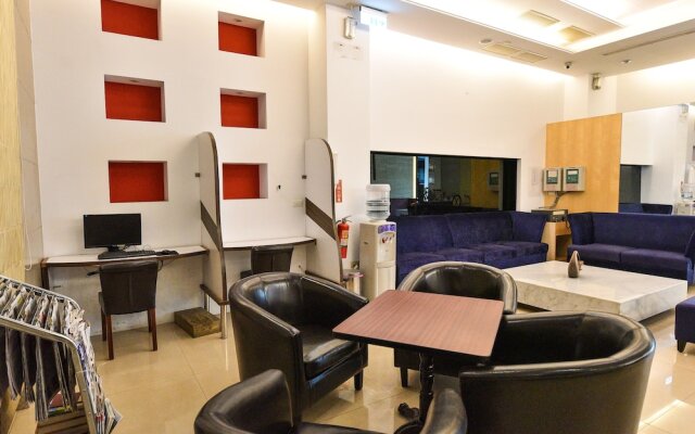 Leader Business Hotel