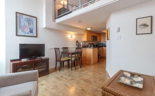 Central Victoria A Apartment