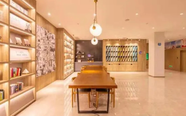 Hanting Youjia Hotel (Lankao)