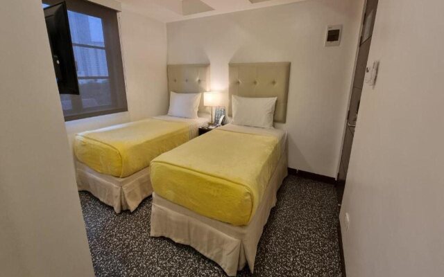 One Cristina Suites