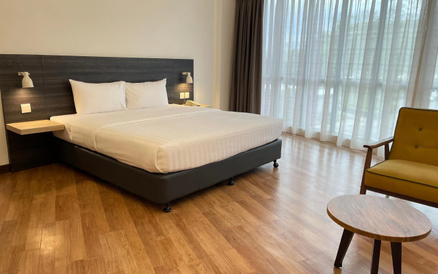 Win Hotel