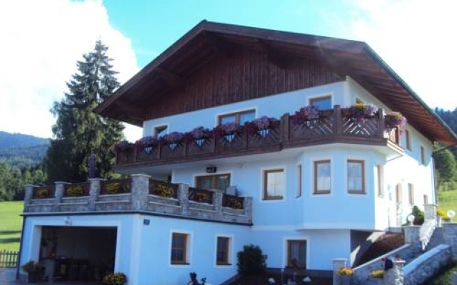 Appartement Fritzenwallner