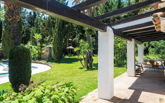 Pool Villa Jazmin