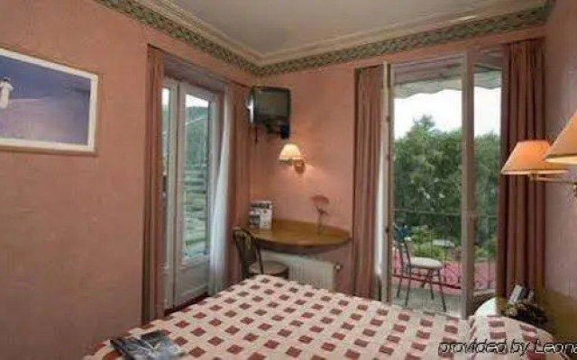 Hotel Beausejour