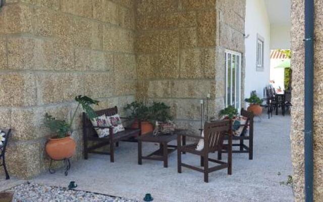 The Oak´S Wolf-Country House
