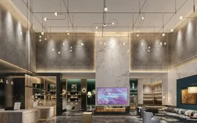 Mandala Hotel Nanning