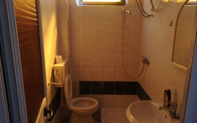 Hotel hera