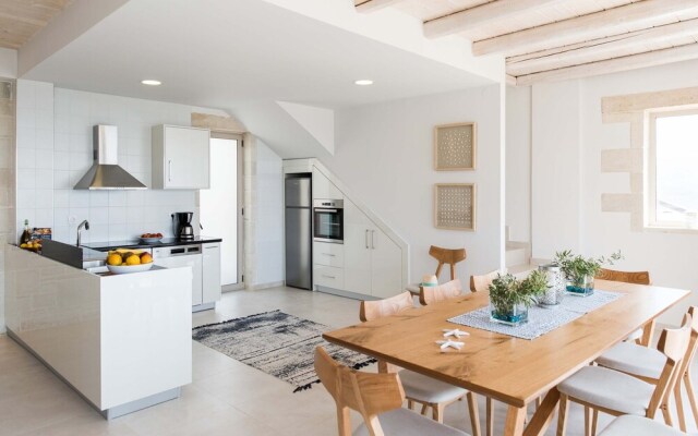 Falasarna Luxury Villas