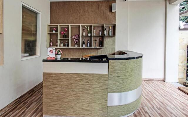 Capital O 91696 Kimara Homestay And Resto