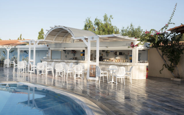 Atlantis Hotel