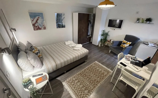 Flats Company - Karakoy Apartment