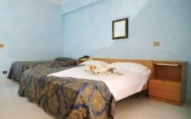 Albergo Paradiso