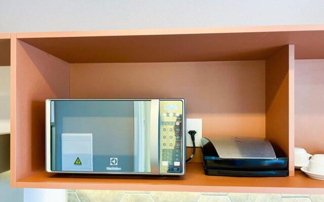 Zainalofts7 Moema - 1km Ibira e 200m metrô 1202 ID