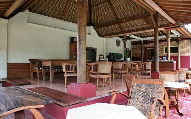 Lokasari Ubud