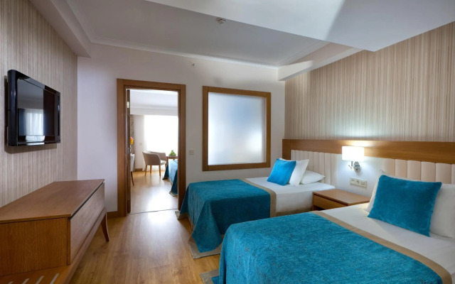 Adalya Ocean Hotel - All Inclusive