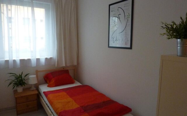 Plaza Hostel