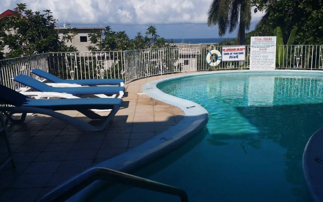 Palm View Guesthouse and Conference Centre