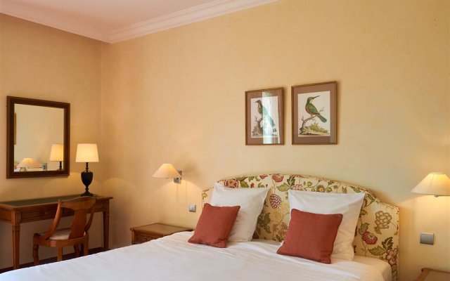 Hotel Relais De Margaux Golf & Spa