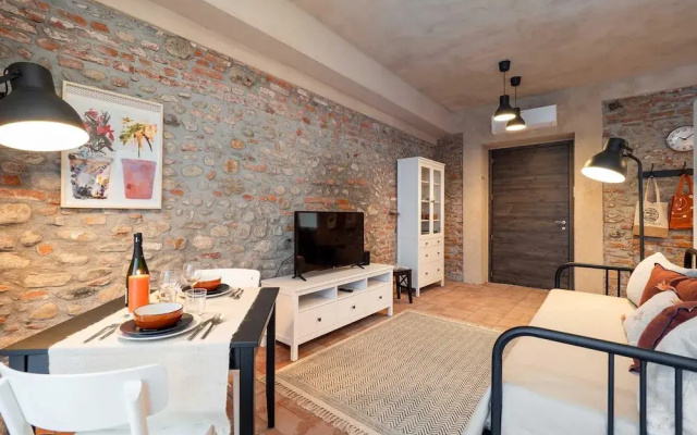 Green Lodge - Apartment 3 - 1 BR 1 Bath
