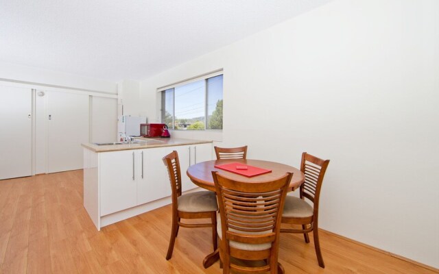 Thurlow Avenue, Unit 3/09