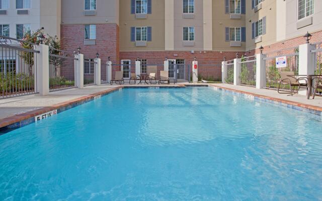 Candlewood Suites Houston (The Woodlands), an IHG Hotel