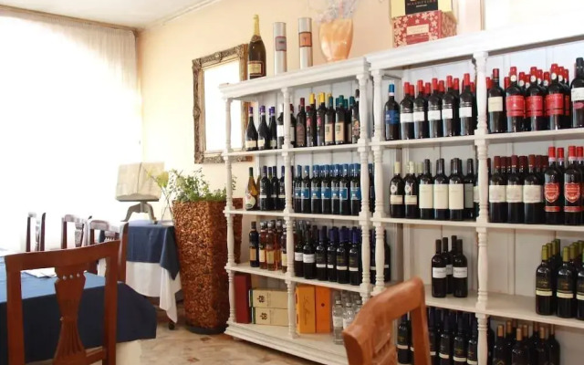 Hotel Il Tagliere D'Oro