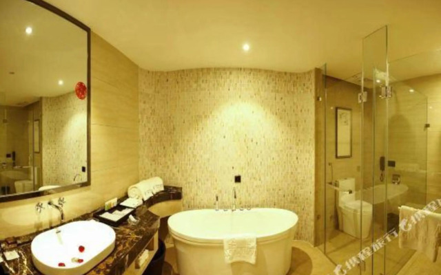 Fangda Hotel