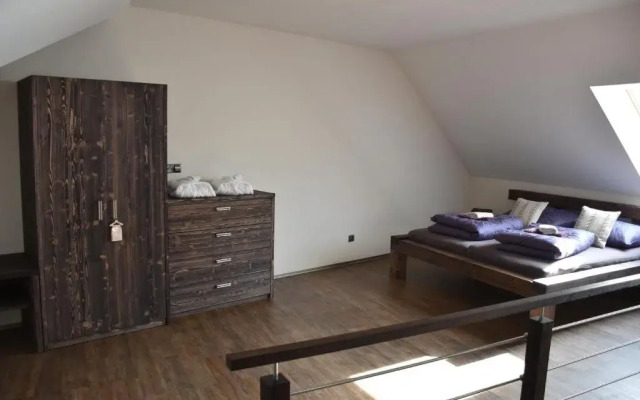 Penzion Vino Hruska Blatnicka