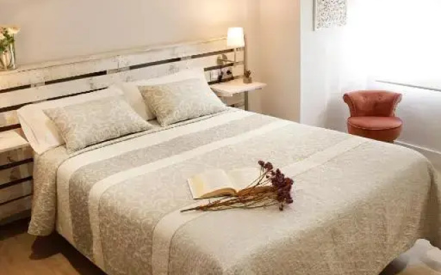 Apartamento La Noria